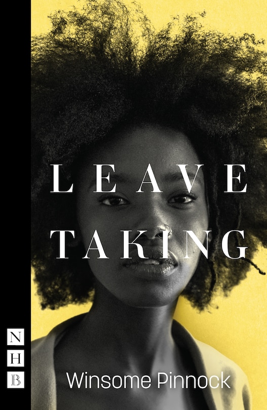 Front cover_Leave Taking