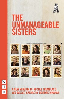 Couverture_The Unmanageable Sisters