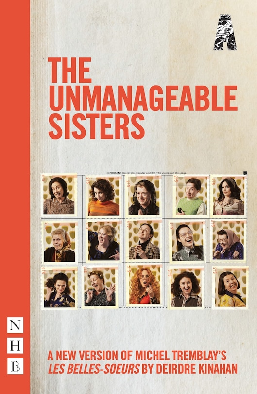Couverture_The Unmanageable Sisters