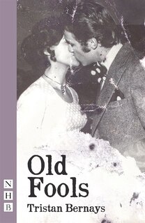 Front cover_Old Fools