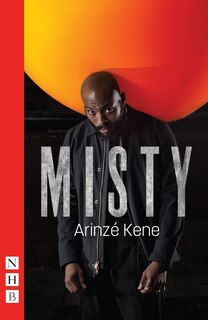 Front cover_Misty