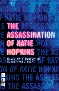 Front cover_The Assassination of Katie Hopkins