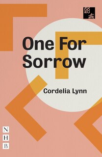 Front cover_One for Sorrow