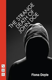 Couverture_The Strange Death of John Doe