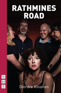 Front cover_Rathmines Road