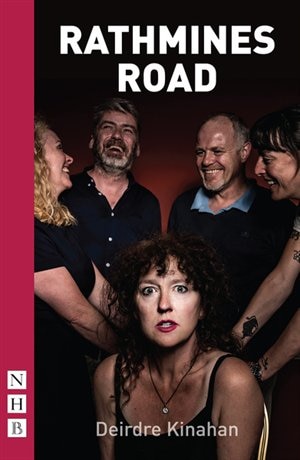 Front cover_Rathmines Road