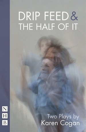 Couverture_Drip Feed & The Half Of It