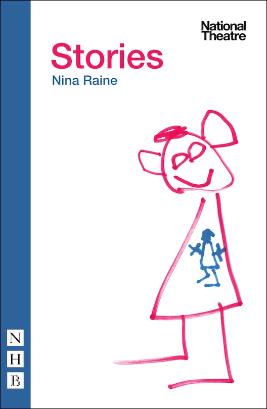 Front cover_Stories