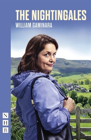 Front cover_The Nightingales