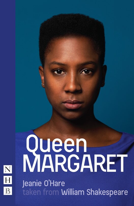 Couverture_Queen Margaret