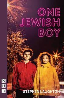 Couverture_One Jewish Boy
