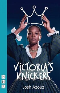 Front cover_Victoria's Knickers