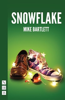 Front cover_Snowflake