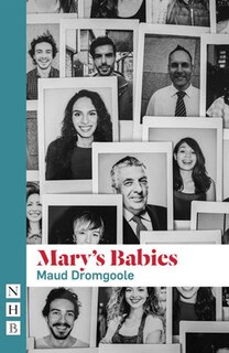 Front cover_Mary's Babies