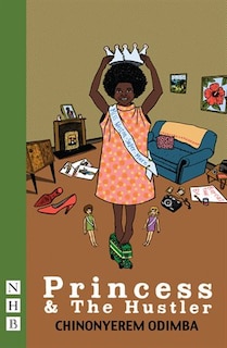 Front cover_Princess & The Hustler