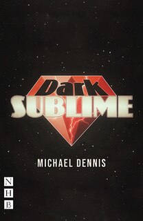 Front cover_Dark Sublime