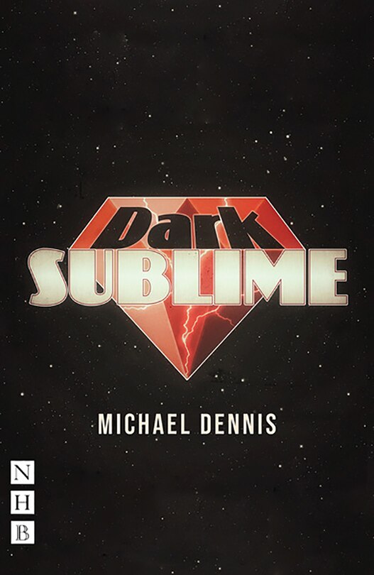 Front cover_Dark Sublime