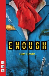 Front cover_Enough