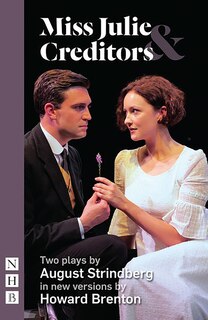 Couverture_Miss Julie & Creditors