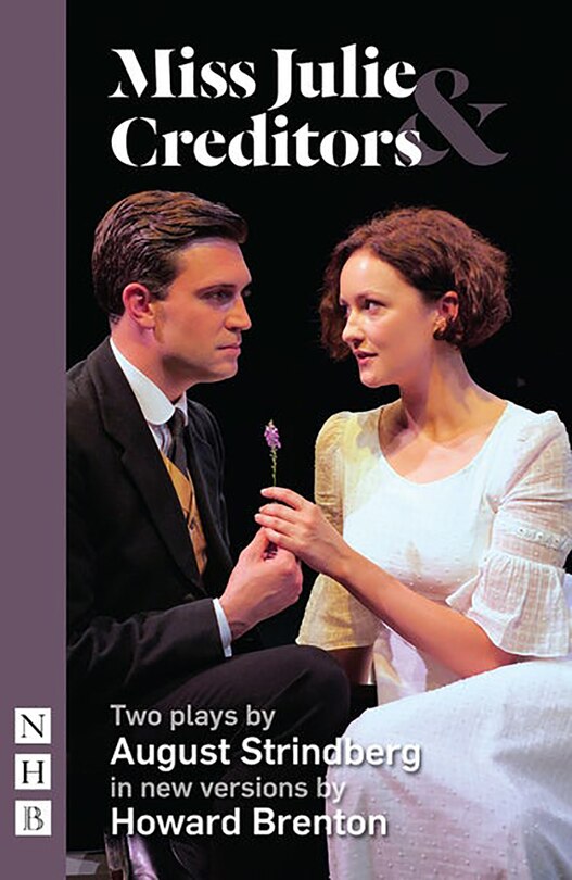 Couverture_Miss Julie & Creditors