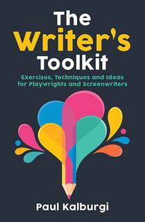 Front cover_The Writer's Toolkit