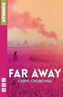 Front cover_Far Away (donmar Edition)