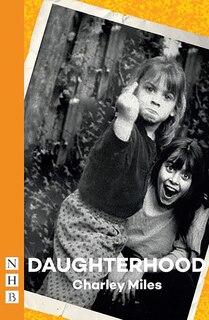 Front cover_Daughterhood