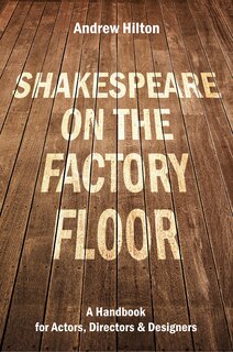 Couverture_Shakespeare on the Factory Floor