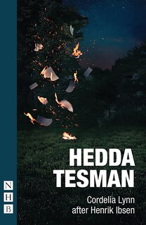 Front cover_Hedda Tesman