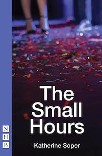 Couverture_The Small Hours