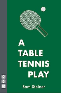 Couverture_A Table Tennis Play