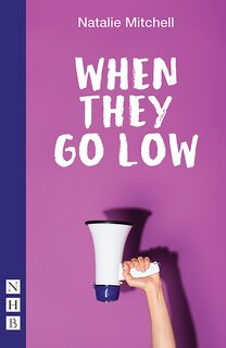 Couverture_When They Go Low