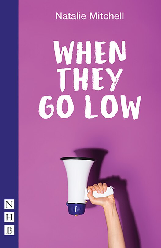 Couverture_When They Go Low