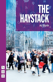 Front cover_The Haystack