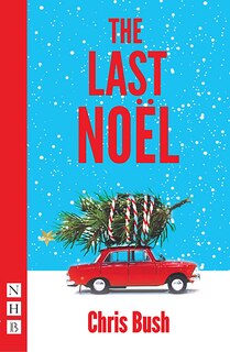 Front cover_The Last Noël