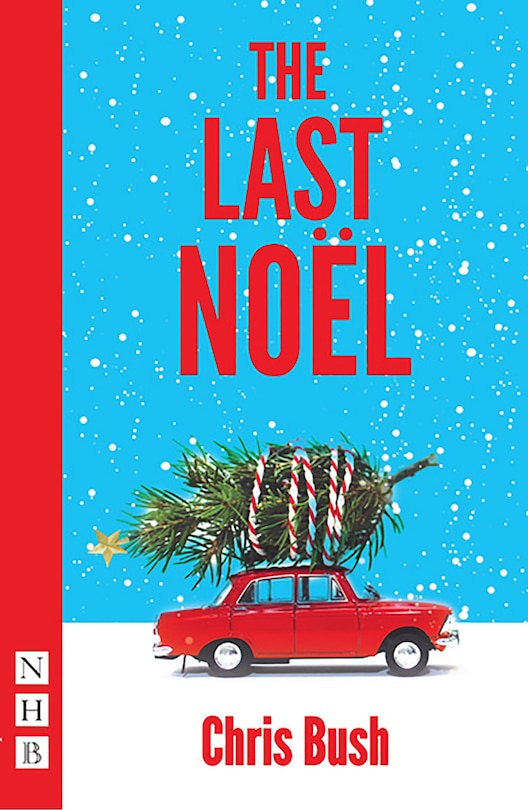 Front cover_The Last Noël