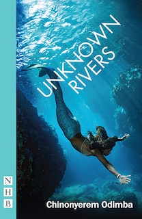 Front cover_Unknown Rivers