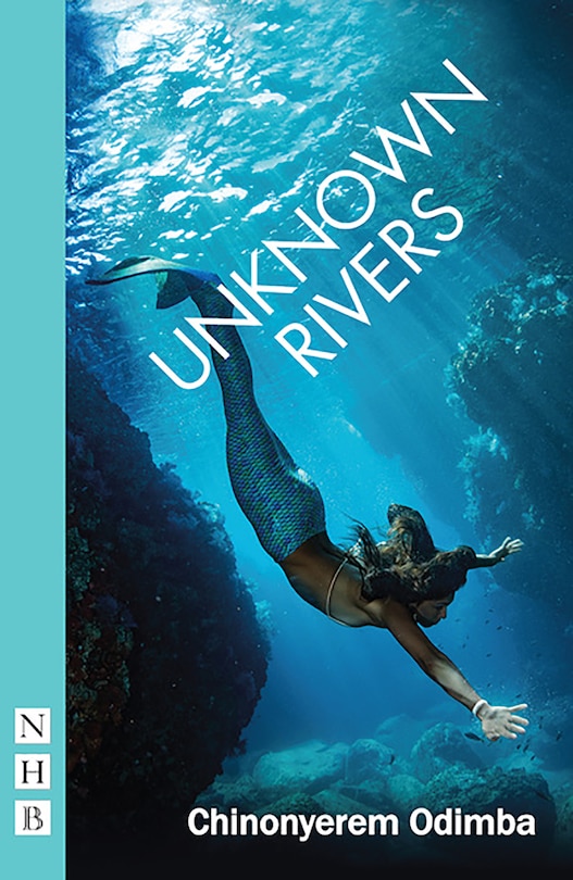 Front cover_Unknown Rivers