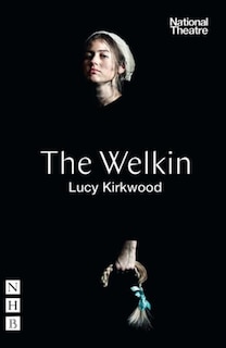 Front cover_The Welkin