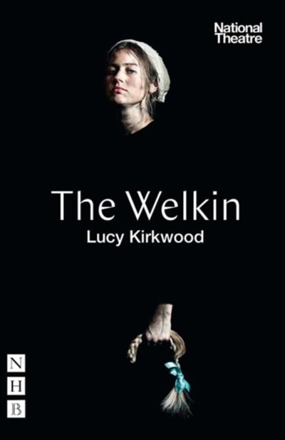 Front cover_The Welkin