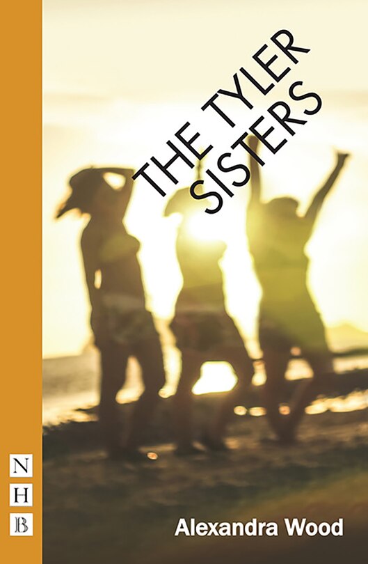 Front cover_The Tyler Sisters