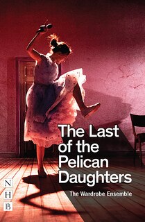 Front cover_The Last Of The Pelican Daughters