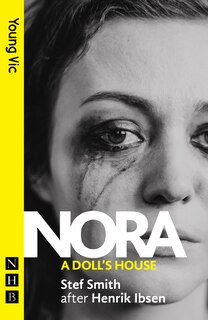 Couverture_Nora: A Doll's House