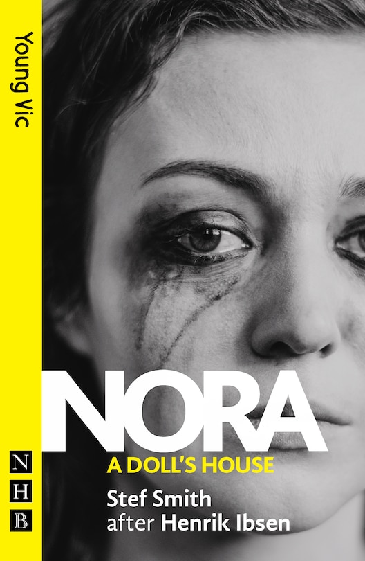 Couverture_Nora: A Doll's House