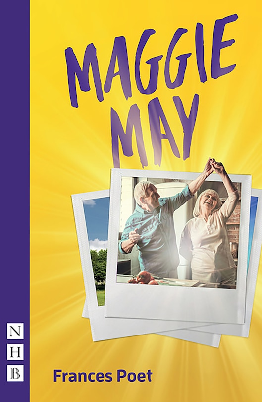 Front cover_Maggie May