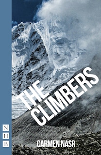 Front cover_The Climbers