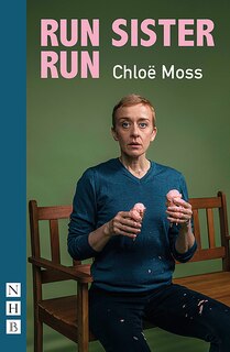 Front cover_Run Sister Run