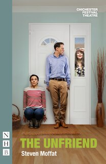Front cover_The Unfriend