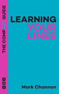 Couverture_Learning Your Lines