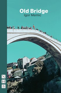 Front cover_Old Bridge